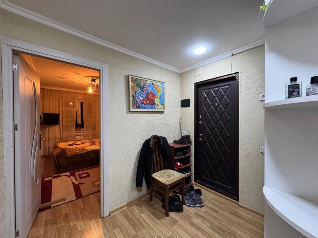 Satılır 3 otaqlı mənzil 65 m²