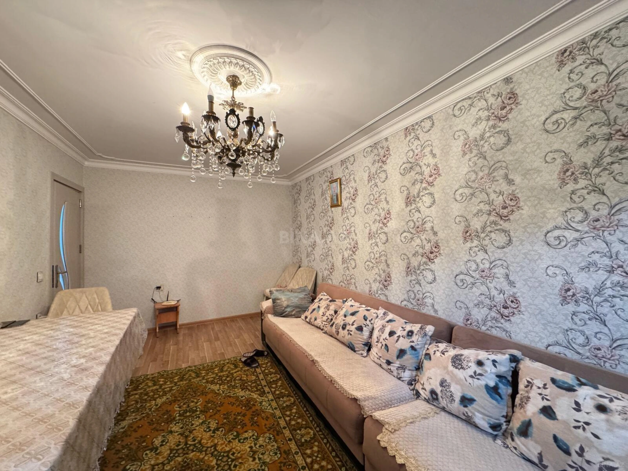 Satılır 3 otaqlı mənzil 65 m²