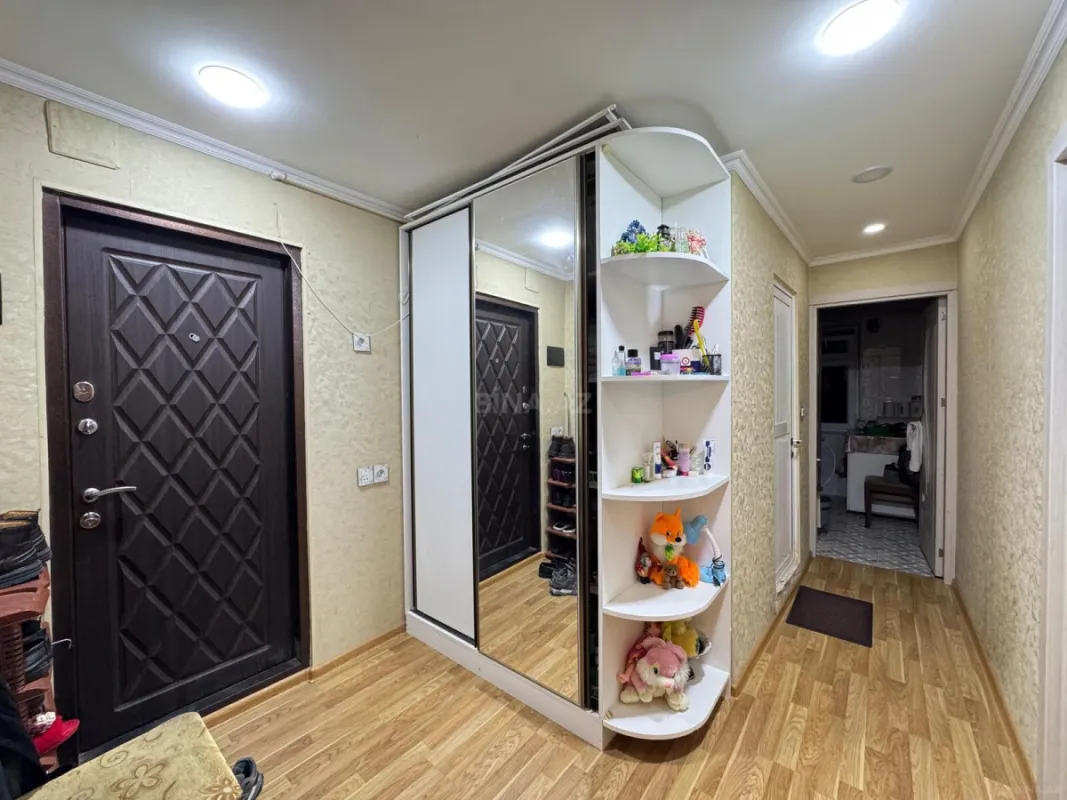 Satılır 3 otaqlı mənzil 65 m²