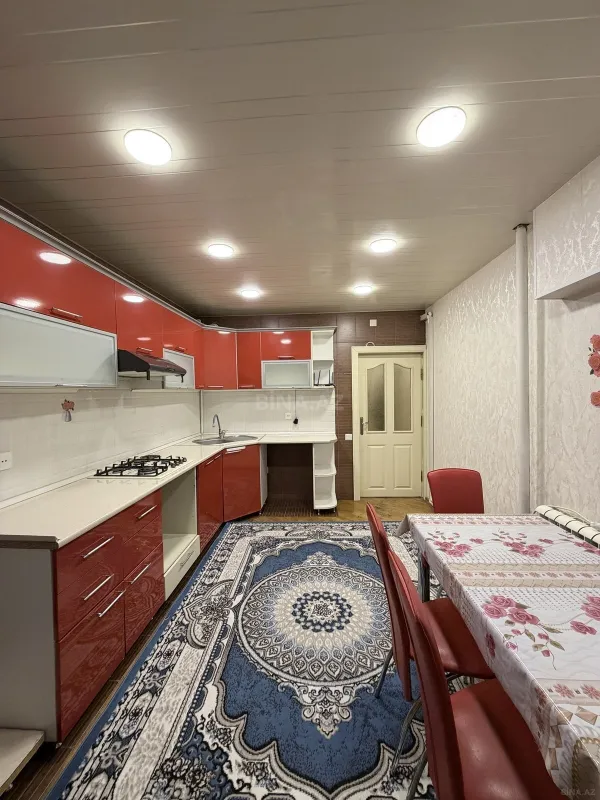 Satılır 2 otaqlı mənzil 62 m²