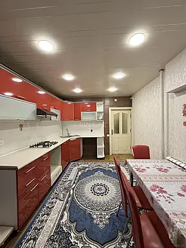 Satılır 2 otaqlı mənzil 62 m²