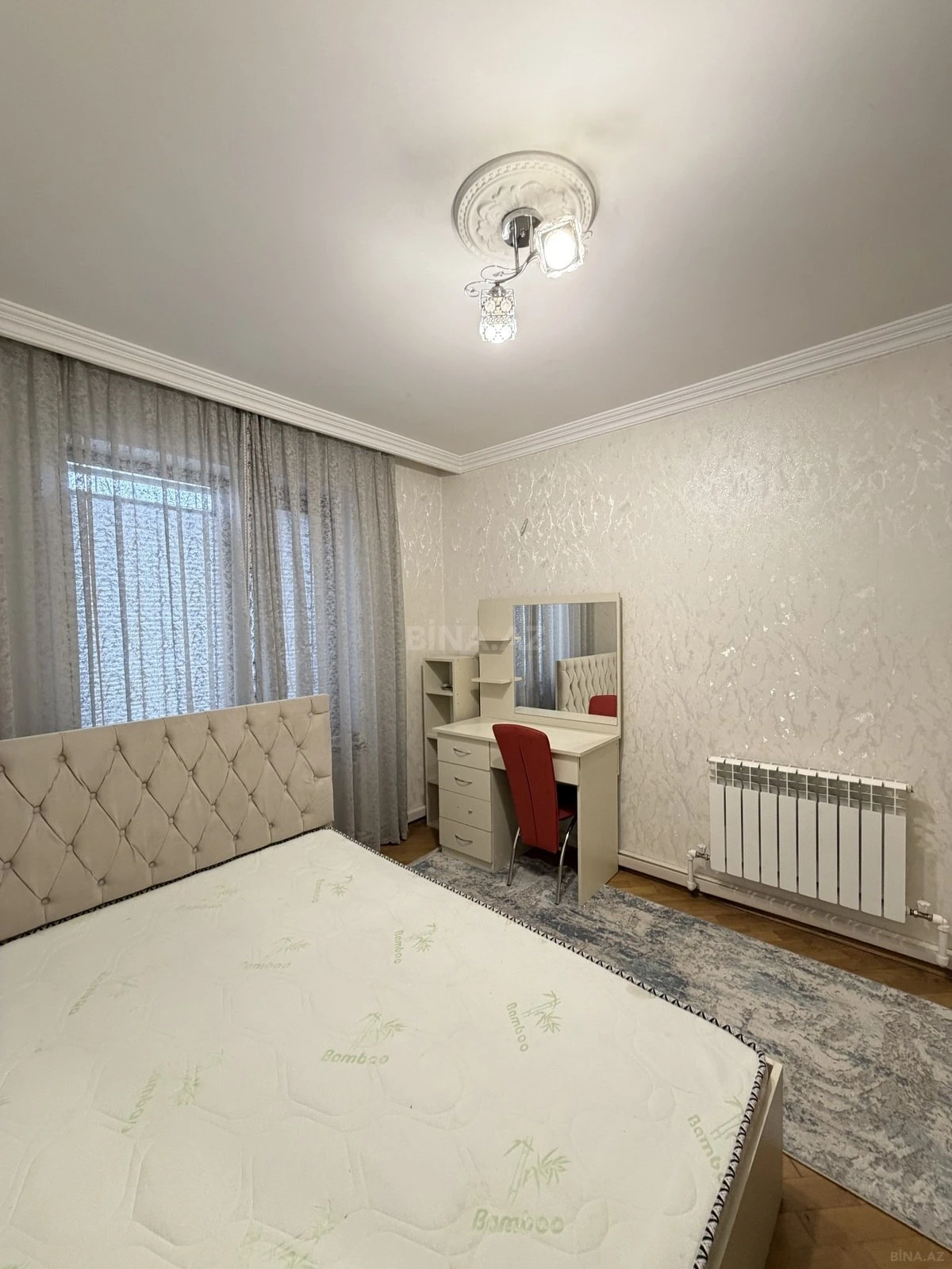 Satılır 2 otaqlı mənzil 62 m²
