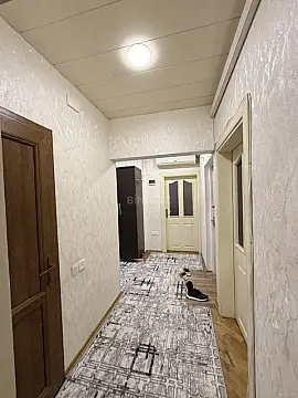 Satılır 2 otaqlı mənzil 62 m²