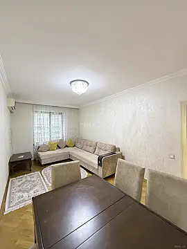 Satılır 2 otaqlı mənzil 62 m² — Bakı, Həzi Aslanov qəs. 2 otaq 62.00 m²