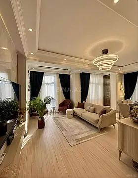 Satılır 3 otaqlı mənzil 126 m² — Bakı, Nizami 3 otaq 126.00 m²