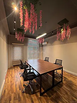 Kirayə verilir 3 otaqlı ofis 110 m²