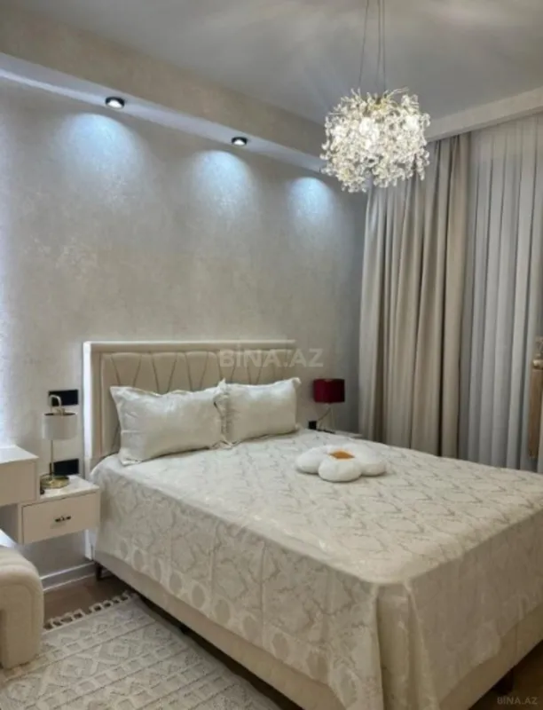 Kirayə verilir 2 otaqlı mənzil 60 m²
