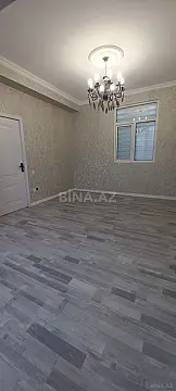 Satılır 2 otaqlı mənzil 67 m²