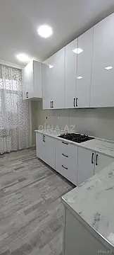 Satılır 2 otaqlı mənzil 67 m²