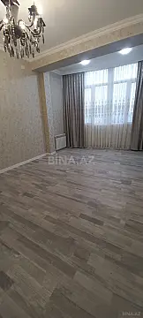 Satılır 2 otaqlı mənzil 67 m² — Bakı, Həzi Aslanov qəs. 2 otaq 67.00 m²