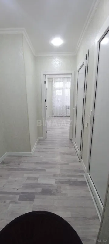 Satılır 2 otaqlı mənzil 67 m²