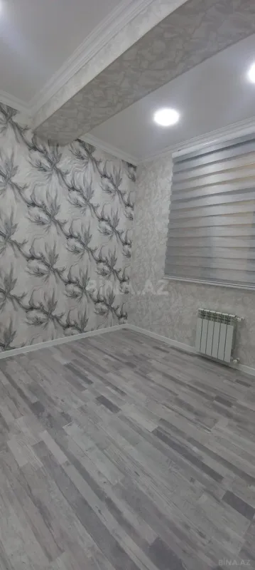 Satılır 2 otaqlı mənzil 67 m²