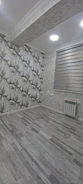 Satılır 2 otaqlı mənzil 67 m²