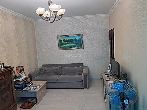 Satılır 1 otaqlı mənzil 28 m²