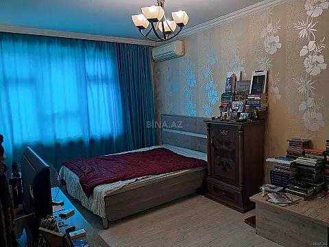 Satılır 1 otaqlı mənzil 28 m² — Bakı, Memar Əcəmi yanı 1 otaq 28.00 m²
