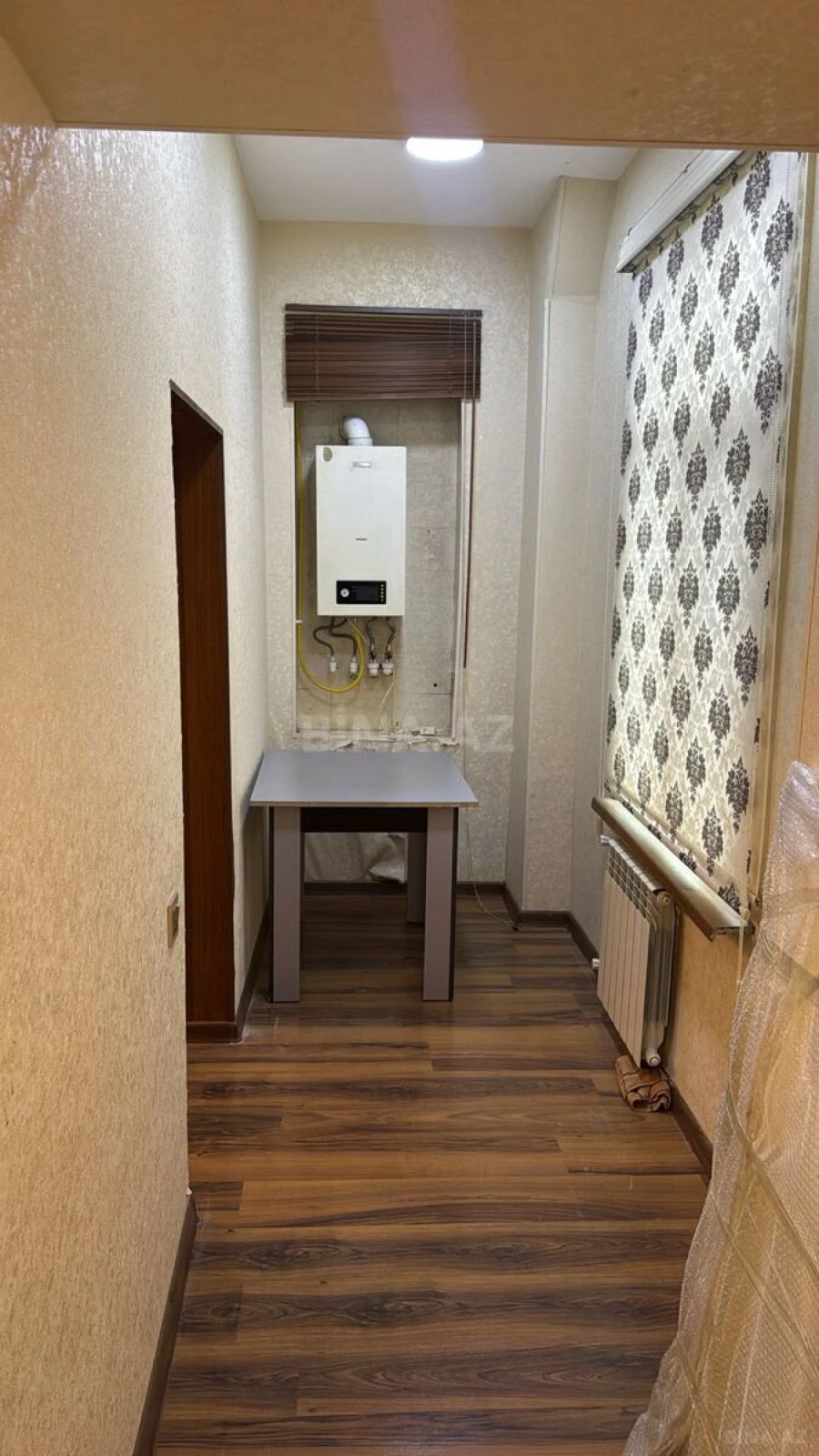 Kirayə verilir 2 otaqlı mənzil 50 m²