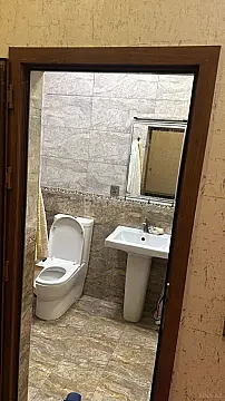 Kirayə verilir 2 otaqlı mənzil 50 m²