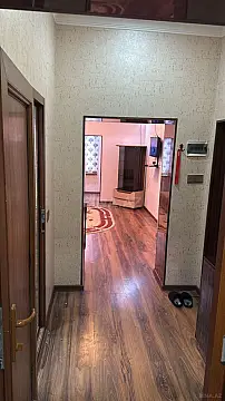 Kirayə verilir 2 otaqlı mənzil 50 m²