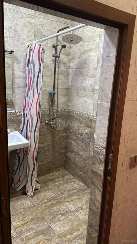 Kirayə verilir 2 otaqlı mənzil 50 m²