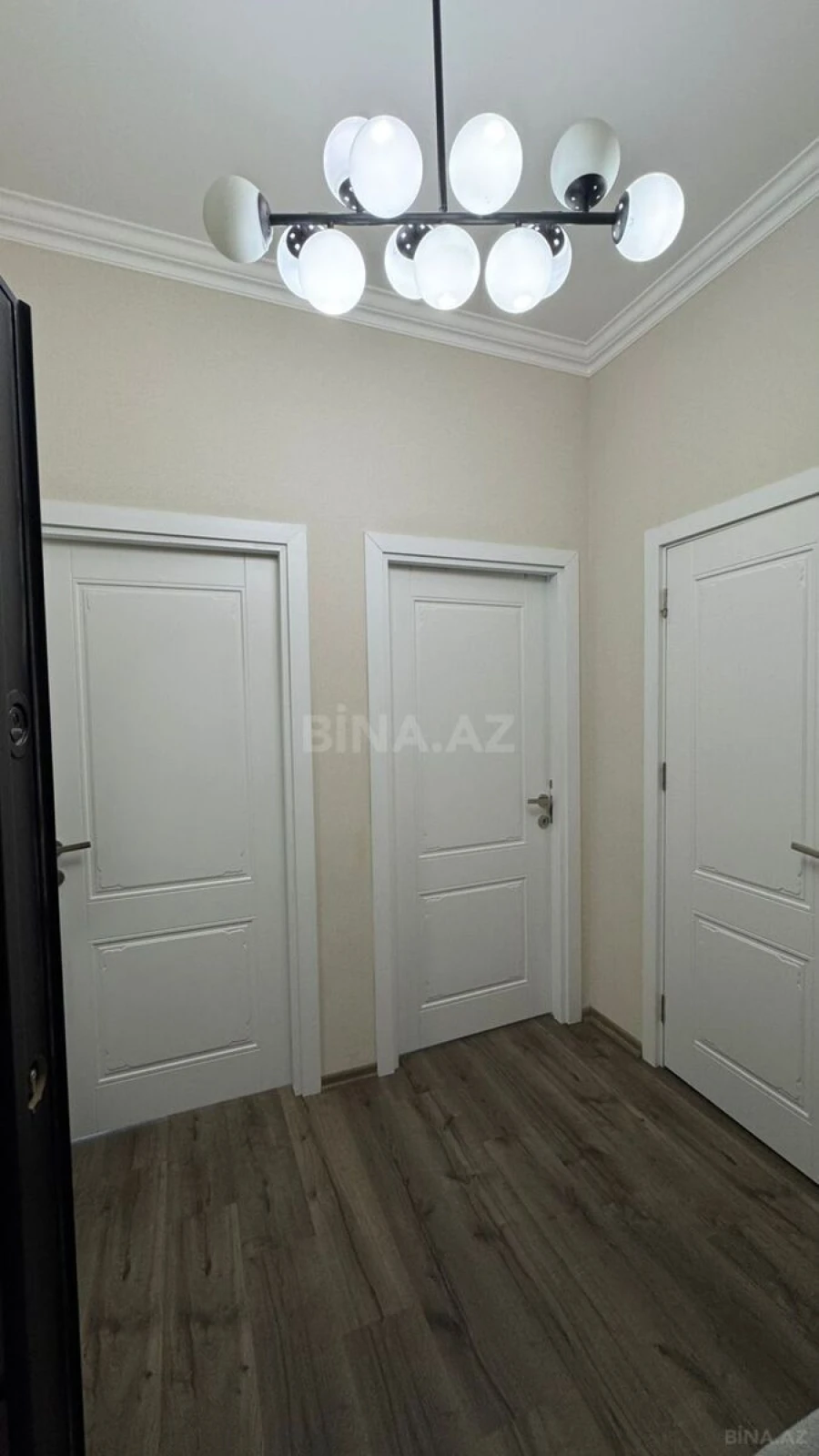 Satılır 2 otaqlı mənzil 48 m²