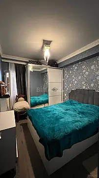 Satılır 2 otaqlı mənzil 60 m²