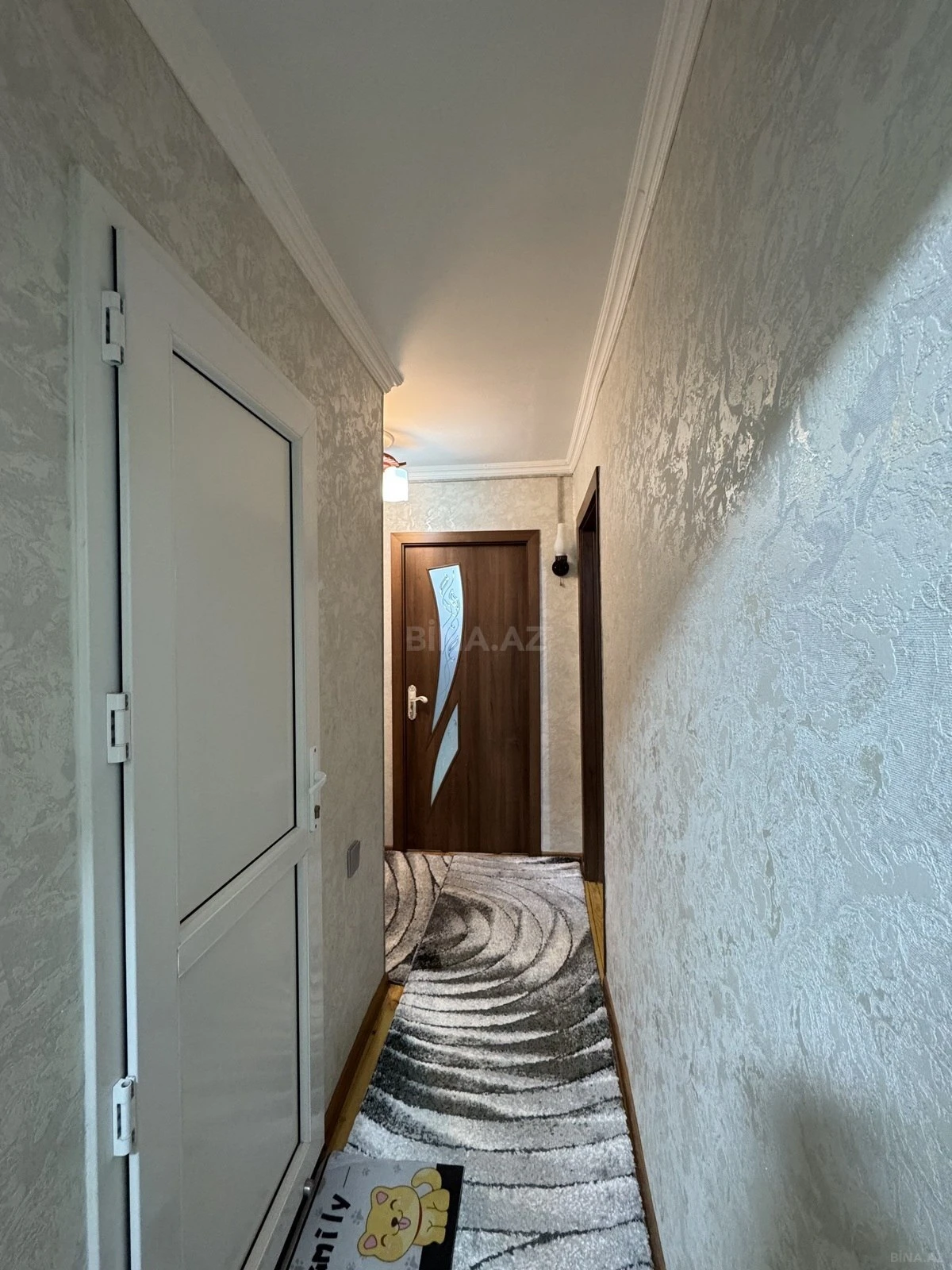 Satılır 3 otaqlı mənzil 85 m²