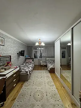 Satılır 3 otaqlı mənzil 85 m²