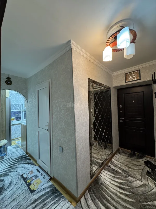 Satılır 3 otaqlı mənzil 85 m²