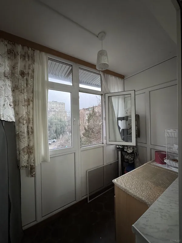 Satılır 3 otaqlı mənzil 85 m²
