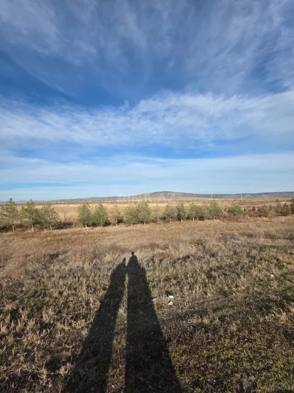 Satılır torpaq sahəsi 1000 m²