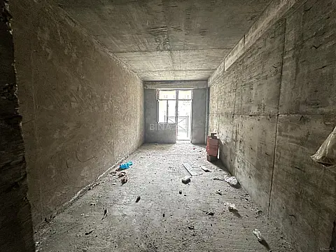 Satılır 2 otaqlı mənzil 113 m²