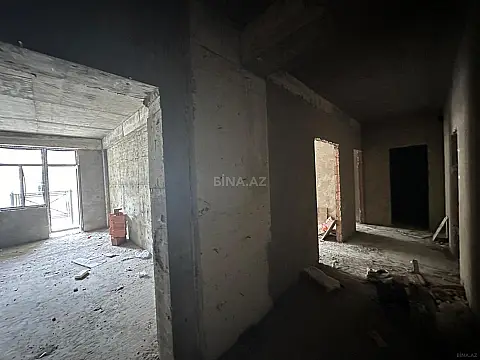 Satılır 2 otaqlı mənzil 113 m²