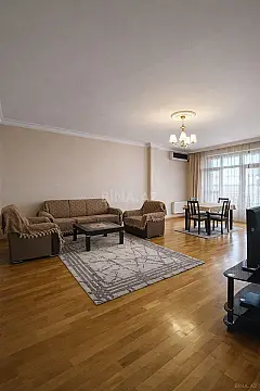 Satılır 2 otaqlı mənzil 145 m² — Bakı, İnşaatçılar 2 otaq 145.00 m²