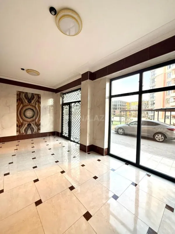 Kirayə verilir 2 otaqlı mənzil 75 m²