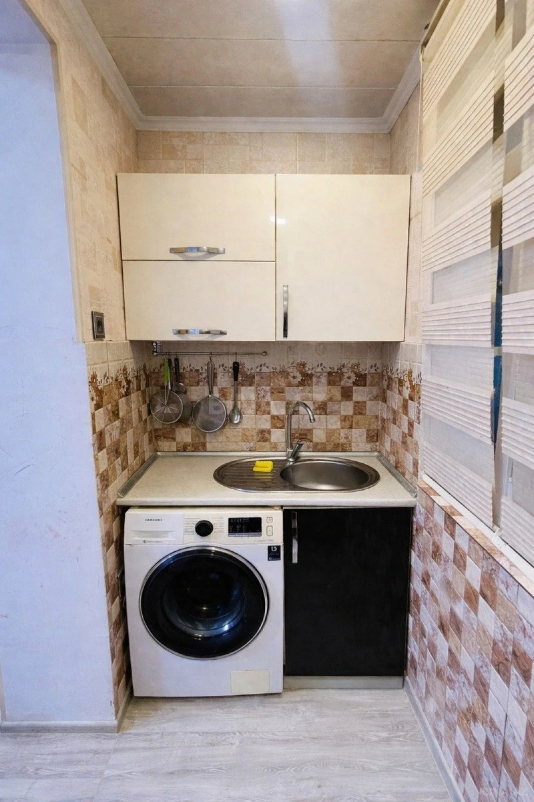 Satılır 3 otaqlı mənzil 85 m²