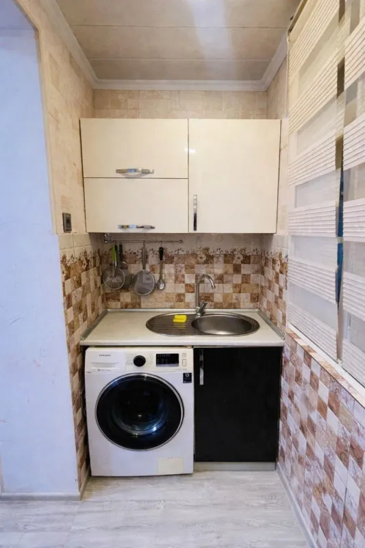Satılır 3 otaqlı mənzil 85 m²