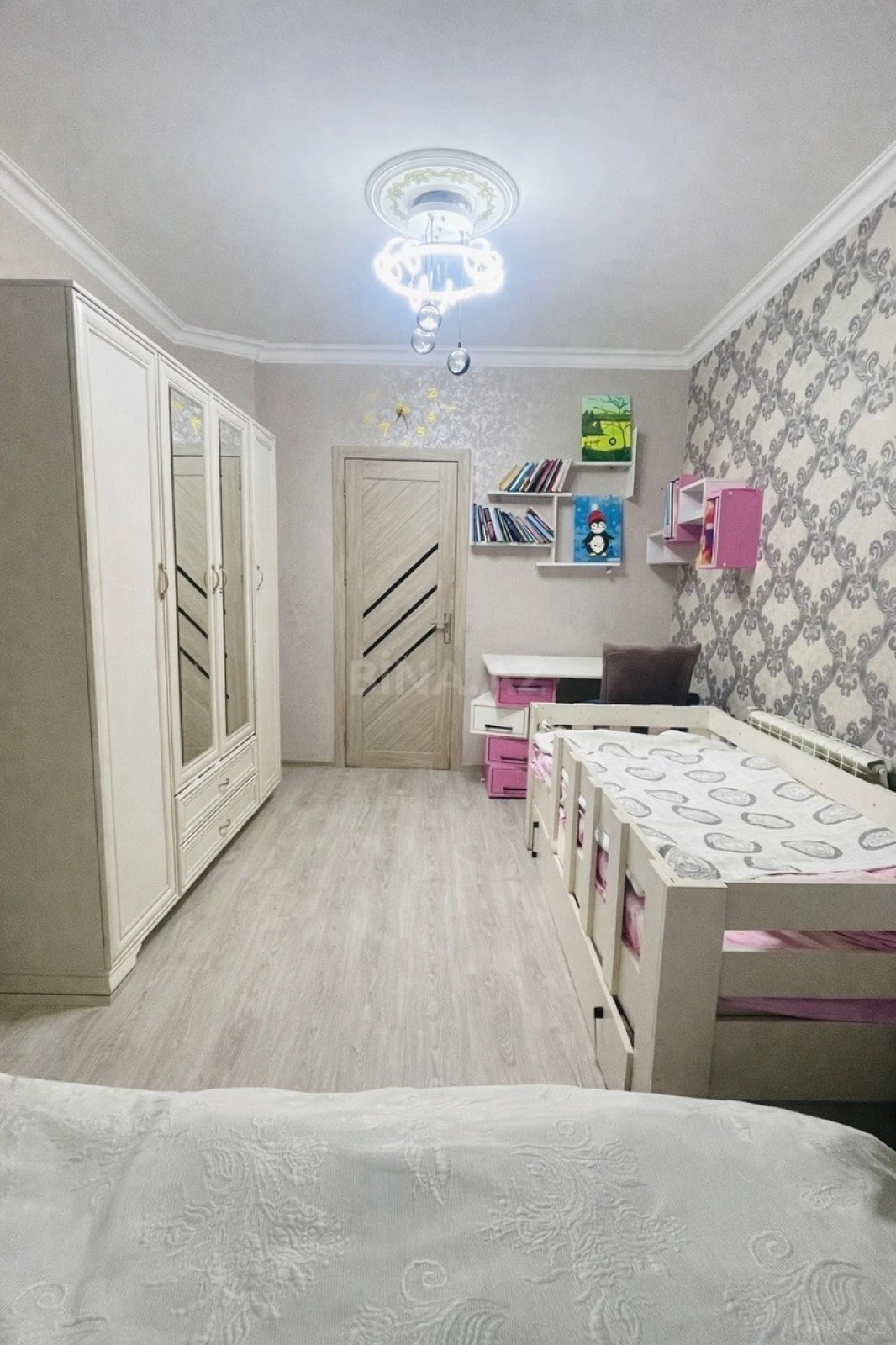 Satılır 3 otaqlı mənzil 85 m²