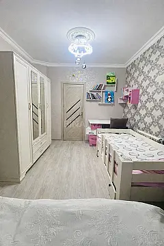 Satılır 3 otaqlı mənzil 85 m²