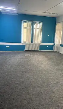 Kirayə verilir 6 otaqlı ofis 220 m²
