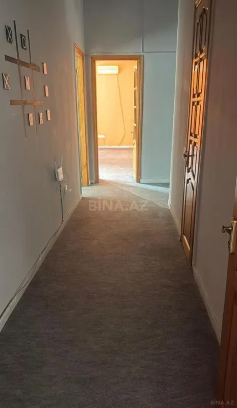 Kirayə verilir 6 otaqlı ofis 220 m²