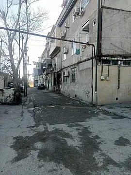 Satılır 3 otaqlı mənzil 50 m² — Bakı, Binəqədi 3 otaq 50.00 m²