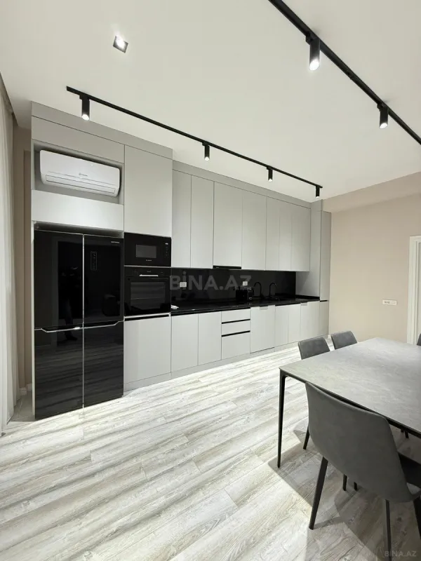 Satılır 3 otaqlı mənzil 90 m²