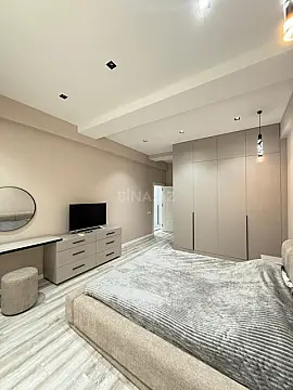 Satılır 3 otaqlı mənzil 90 m²
