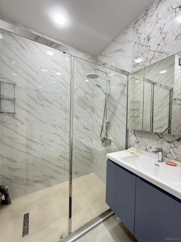 Satılır 3 otaqlı mənzil 90 m²