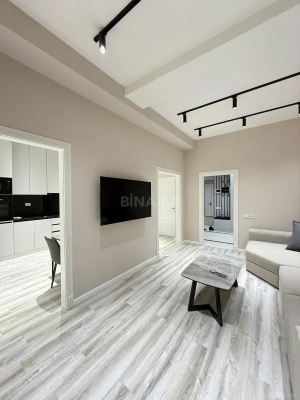 Satılır 3 otaqlı mənzil 90 m²