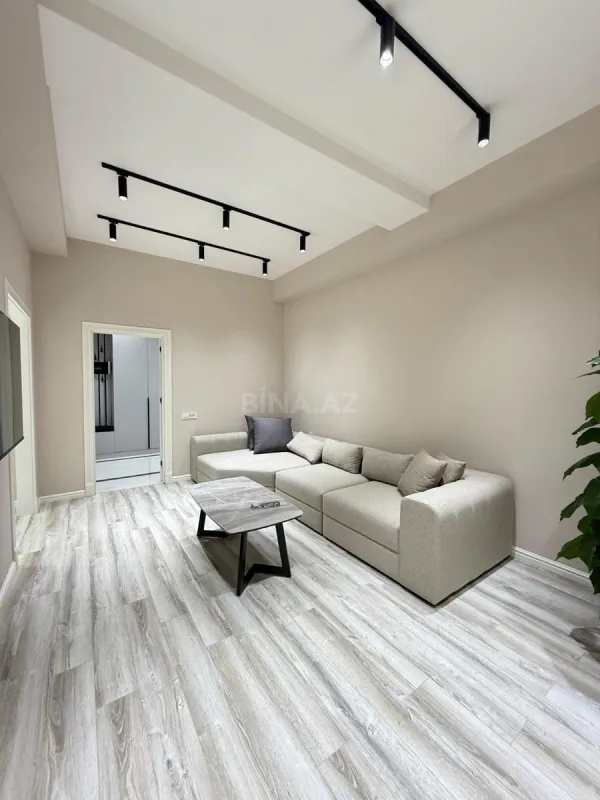 Satılır 3 otaqlı mənzil 90 m²