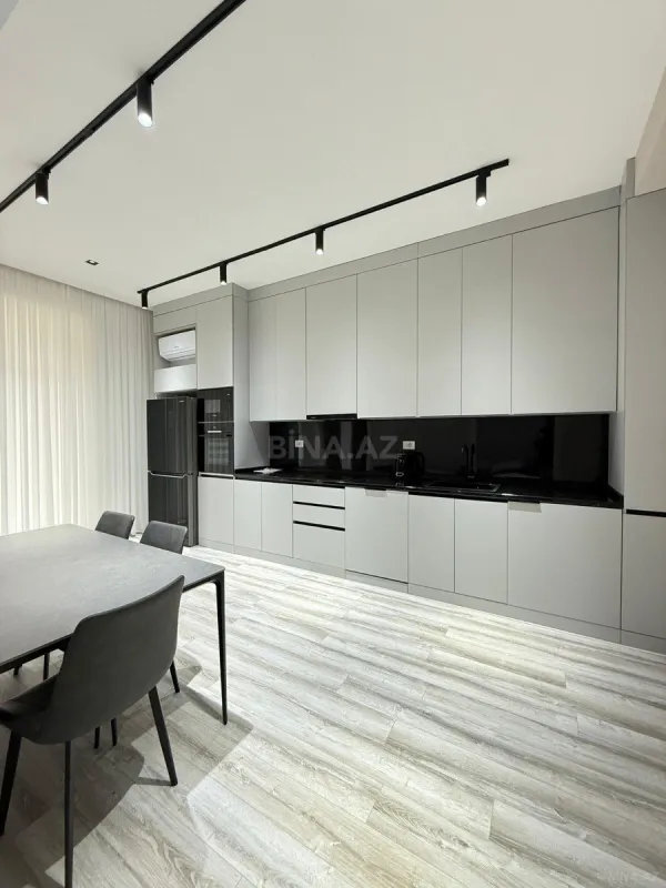 Satılır 3 otaqlı mənzil 90 m²