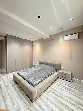 Satılır 3 otaqlı mənzil 90 m²