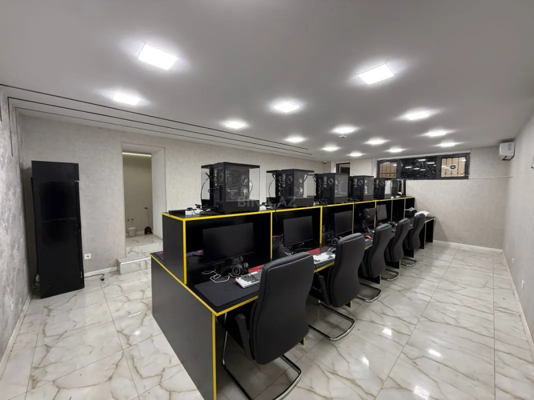 Satılır obyekt 103 m²