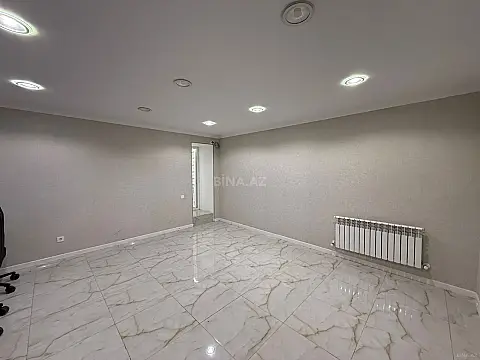 Satılır obyekt 103 m²